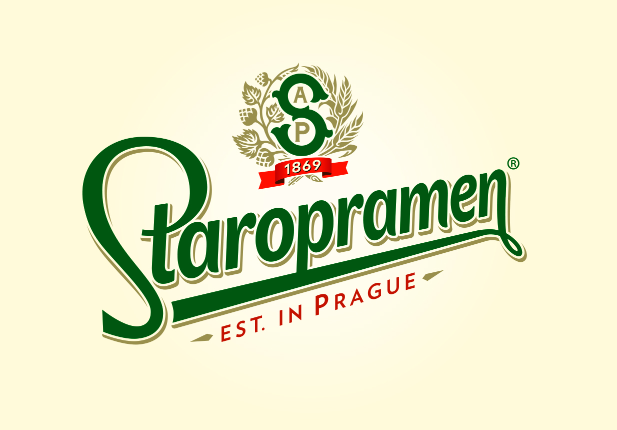 Staropramen