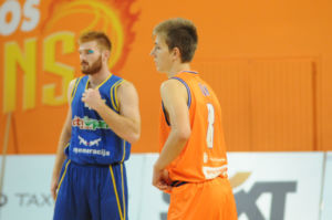 Helios Suns : Zabok