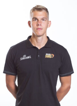 Gašper Šoln